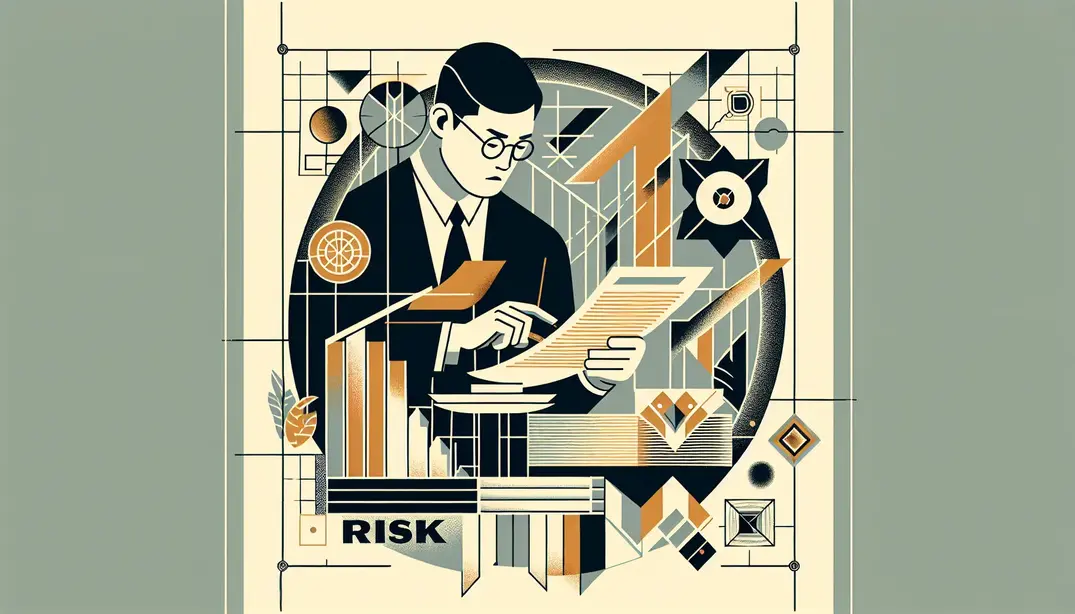 Risk management checklist